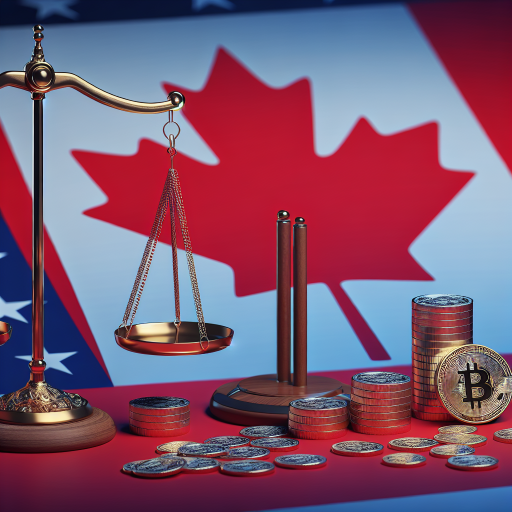 Kanada 2025: Neue Regulierung von Stablecoins im Bundeshaushalt