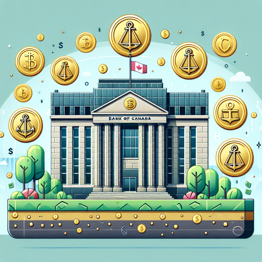 Kanadas Neuer Maßstab für Gute Geld-Stablecoins: Ein großer Schritt für den Krypto-Markt