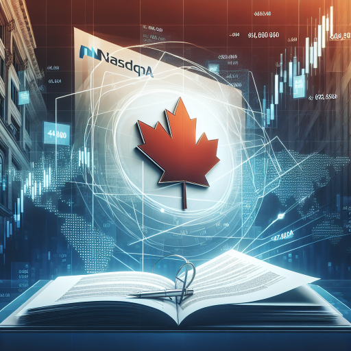 Kanadisches Blockchain-Unternehmen SOL Strategies Strebt Nasdaq-Börsennotierung An