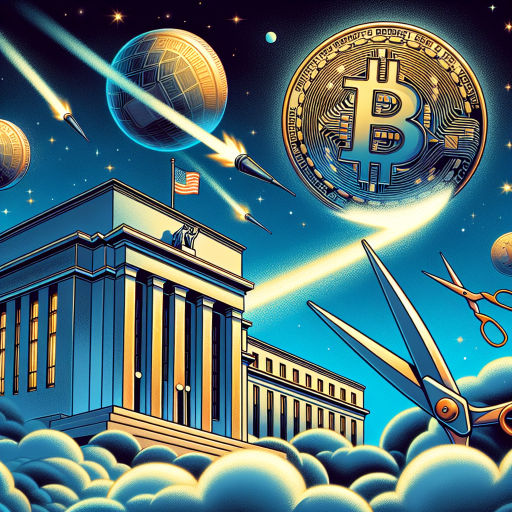 Kann Bitcoin die 91.000-Dollar-Marke knacken? Auswirkungen von möglichen Zinssenkungen der Fed