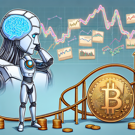 Kann ChatGPT den nächsten Bitcoin-Schritt vorhersagen? Eine Analyse