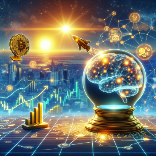 Kann ChatGPT die nächste Bitcoin-Bewegung vorhersagen? Eine Analyse der Vorhersagefähigkeiten von KI in der Krypto-Welt