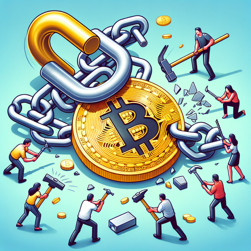 Kann das Hardcap von 21 Millionen Bitcoin geändert werden?