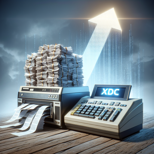 Kann das XDC-Netzwerk das veraltete $30 Billionen Handelssystem revolutionieren?