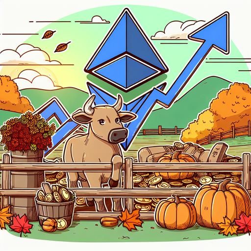 Kann der Ethereum-Preis im Oktober die 4.500 Dollar Marke zurückerobern?