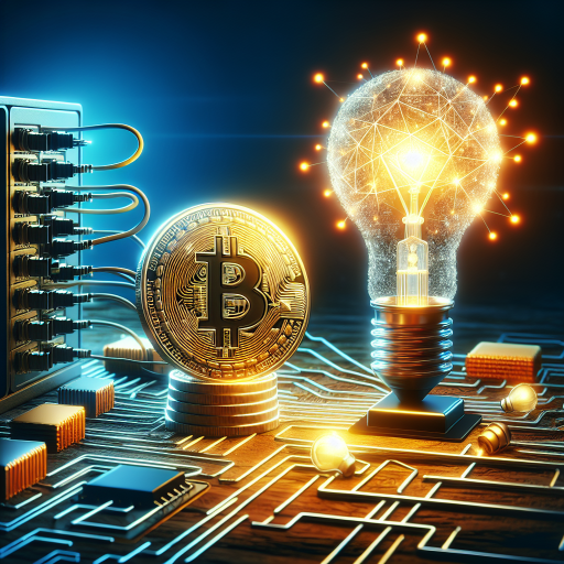 Kann man Bitcoin (BTC) staken? Ein umfassender Überblick