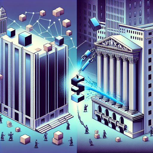 Kann Solana die Wall Street herausfordern? Einblicke und Perspektiven von Kyle Samani