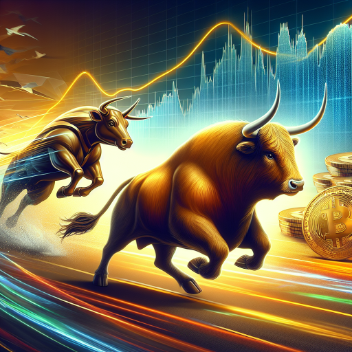 Kann XRP Bitcoin im aktuellen Bullenzyklus übertreffen?
