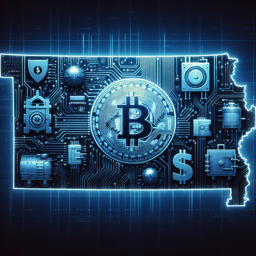 Kansas erwägt Einführung eines Bitcoin- und Digital-Asset-Reservefonds