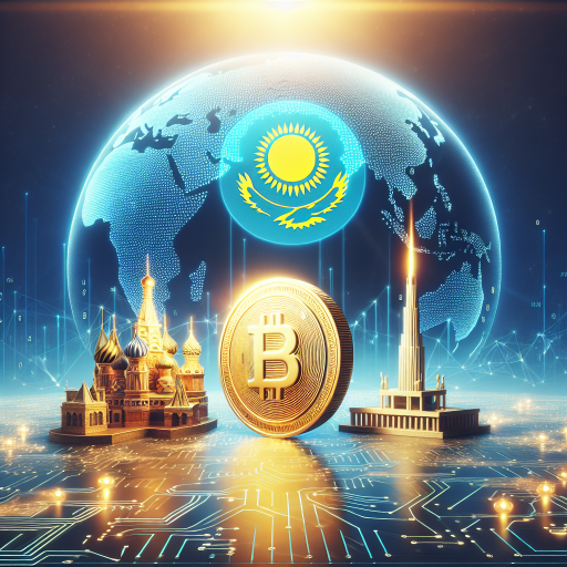 Kasachstan startet staatlich unterstützten Kryptofonds mit Binance
