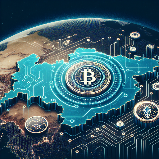 Kasachstan strebt mit Reformen nach Krypto-Hub-Status in Zentralasien