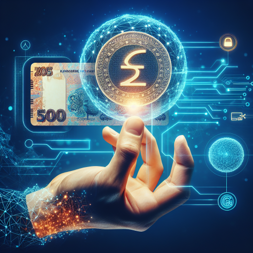 Kasachstans Einführung eines Solana-Stablecoins: Ein Schritt in die Crypto-Zukunft