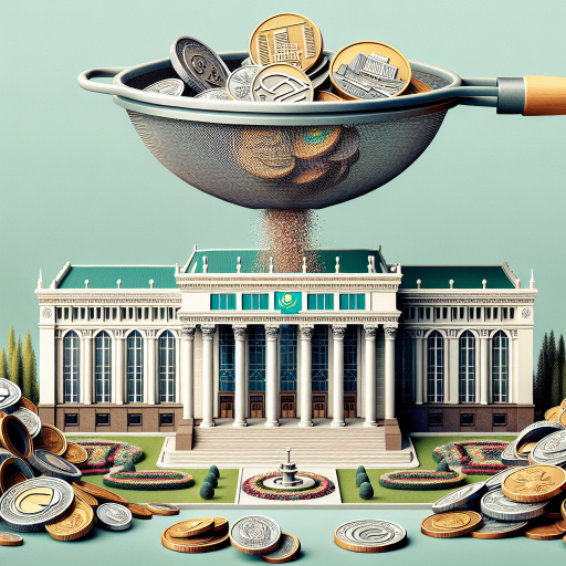 Kasachstans Präsident unterzeichnet Gesetz zur Regulierung von Kryptowährungen: Ein Schritt in Richtung zentralbankübergreifende Aufsicht