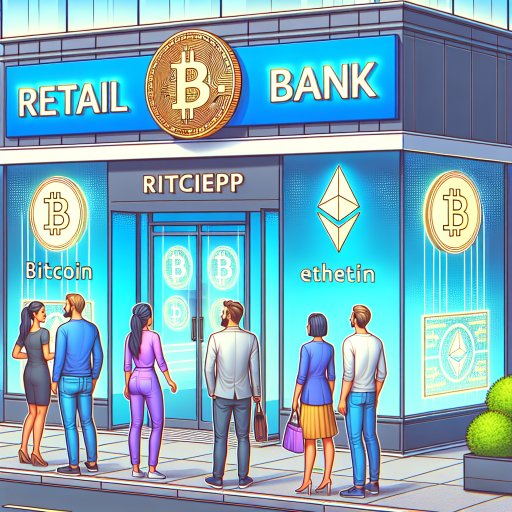 KBC Bank bietet in Belgien Bitcoin- und Ether-Investitionen an