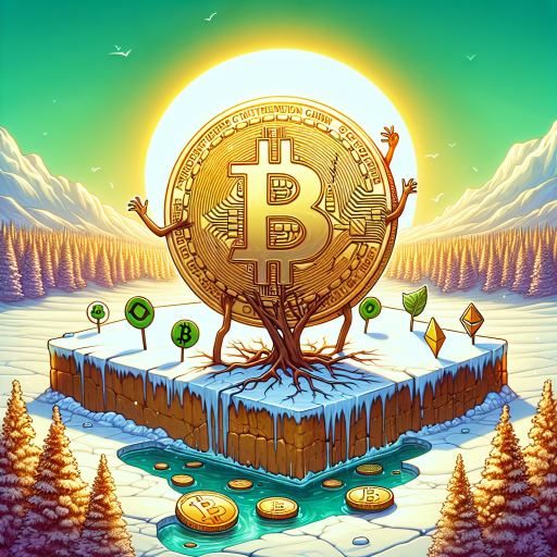 Kehren Altcoins zurück? Warum die Bitcoin-Saison auch 2026 Bestand haben könnte