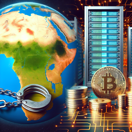 Kenia Führt Krypto-Steuer Ein: Neue Entwicklungen für den Kryptomarkt