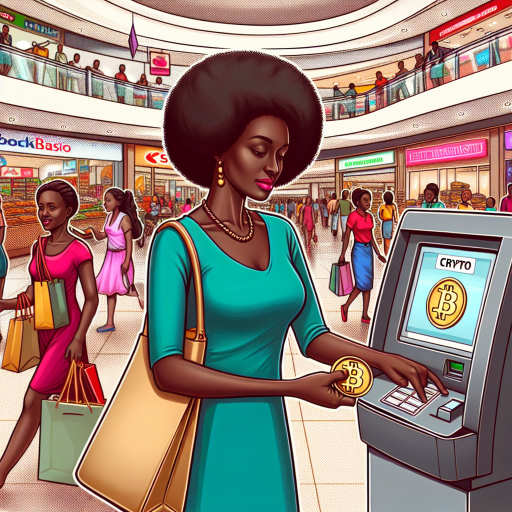 Kenia gibt Warnung zu Bitcoin-Geldautomaten heraus: Neue Vorschriften für virtuelle Vermögensdienstleister