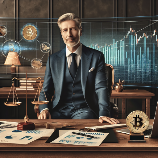 Kevin Hassett: Möglicher Fed-Vorsitzender mit Kryptowährungsfreundlicher Haltung