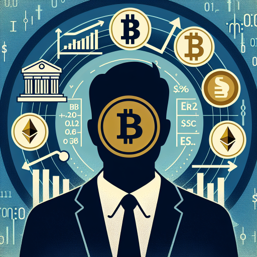 Kevin Hassett: Trump&#039;s Krypto-freundlicher Kandidat für den Federal Reserve Board