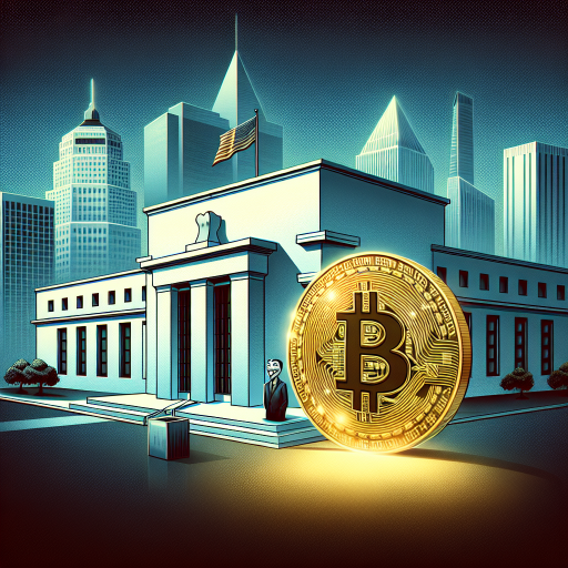 Kevin O&#039;Leary über den Einfluss der US-Notenbank auf den Bitcoin-Preis