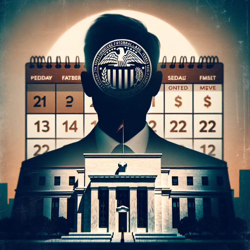 Kevin Warsh als potenzieller neuer Vorsitzender der Federal Reserve: Auswirkungen auf den Kryptomarkt