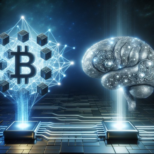KI-gestützte Blockchain-Analytik revolutioniert die Krypto-Landschaft