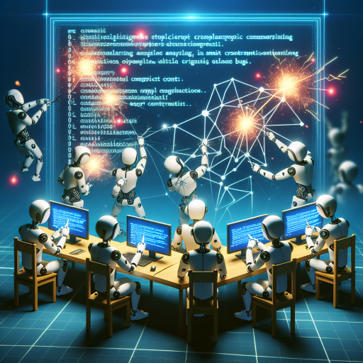 KI-Modelle generieren autonom 4,6 Millionen USD durch Smart-Contract-Exploits