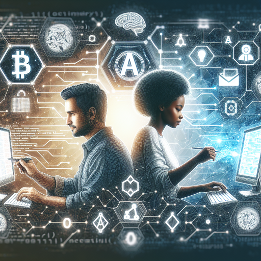 KI-Tools revolutionieren die Sicherheit von Smart Contracts