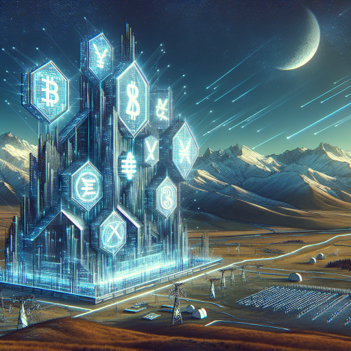 Kirgisistan startet staatlichen Stablecoin in Zusammenarbeit mit Binance