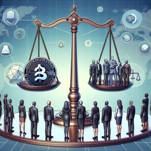 Klage gegen Libra-Token-Schöpfer wird angefochten: Ein Überblick