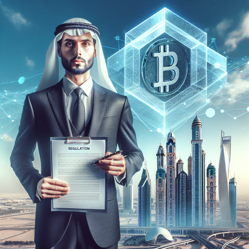 Klarheit für Tokenisierung in Dubai: VARA veröffentlicht neue Richtlinien