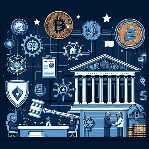 Klarheit in der Krypto-Lizenzierung: Fünf Länder setzen neue Standards in 2025