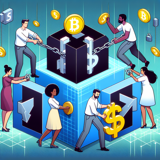 Klarheitsgesetz: Kampf um Stablecoin-Renditen und DeFi im Fokus