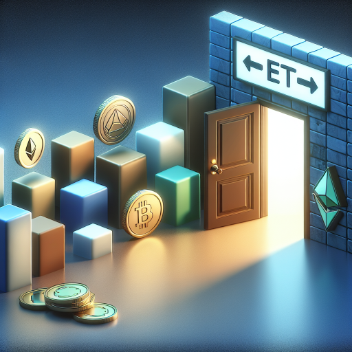 Könnte die Altcoin-Saison durch Krypto-ETFs verzögert werden?