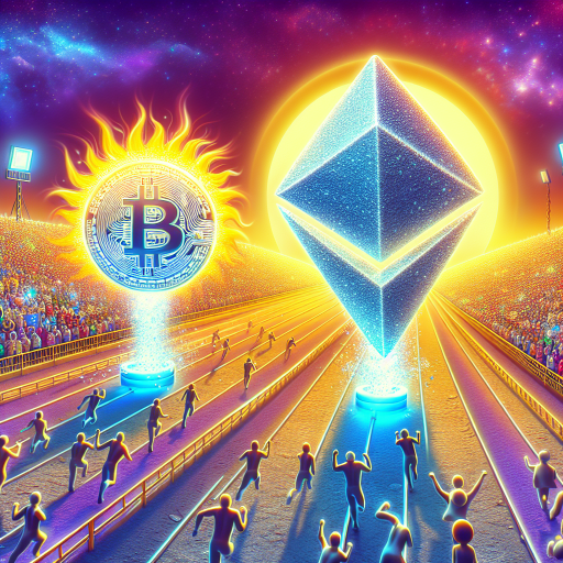 Könnte Solana Ether übertreffen, wenn ETFs genehmigt werden?
