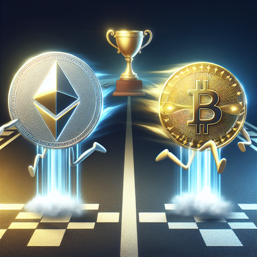 Könnte Solana Ethereum übertreffen, wenn ETFs genehmigt werden?