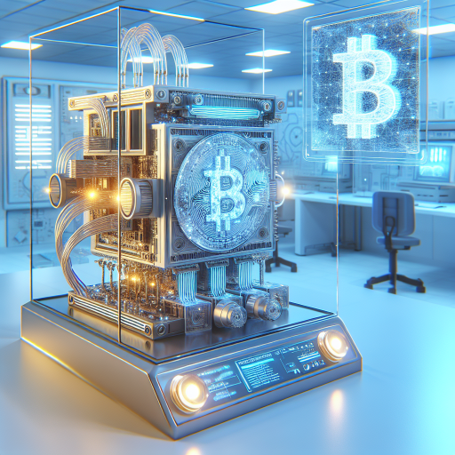 Könnten Quantencomputer Verlorene Bitcoins Wiederbeleben? Ein Blick auf Das Potenzial und Die Herausforderungen