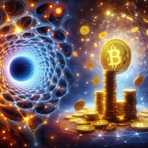 Könnten Quantencomputer verlorene Bitcoins wiederbeleben?