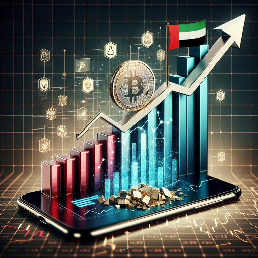 Kombination von Krypto, Aktien und Rohstoffen: Die Zukunft des Finanzwesens?