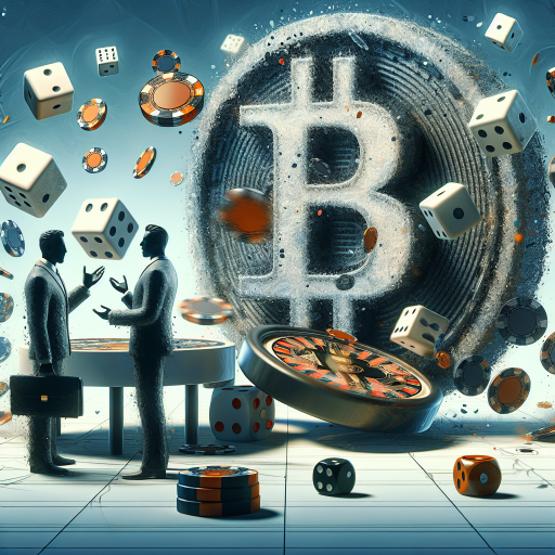 Kontroverse um Michael Saylors Bitcoin-Strategie: Risikoreiche Entscheidungen oder weitsichtige Vision?