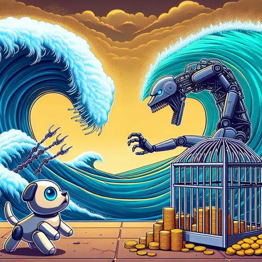 Kontroversen im Krypto-Sektor: Der Streit zwischen Ocean Protocol und Fetch.ai