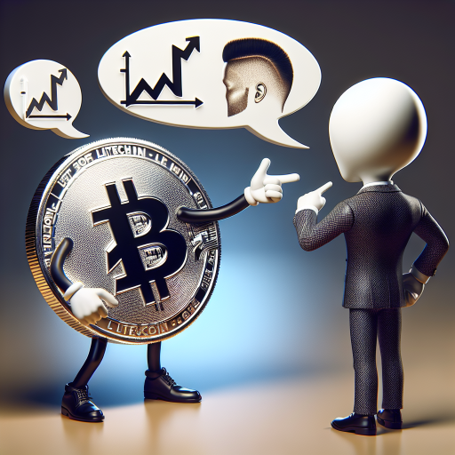 Kontroversen um Litecoin: Einfluss von Krypto-Influencern auf den LTC-Kurs