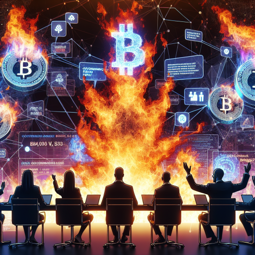 Kontroversen und Diskussionen: Aave Governance und die CowSwap-Gebühren