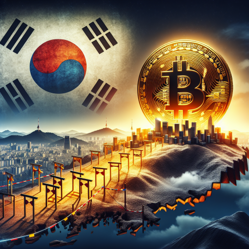 Korean Stock Exchange Signaling Readiness for Crypto ETFs: Regulatory Review Underway