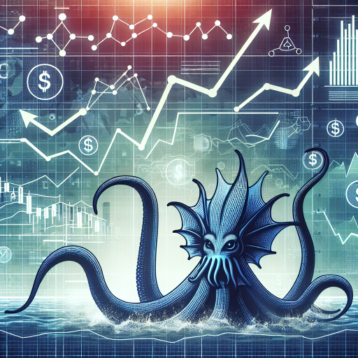 Kraken betritt den proprietären Handel mit Breakout-Akquisition
