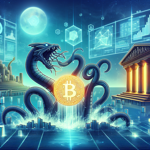 Kraken führt Bitcoin-Staking-Plattform Babylon ein: Ein Blick auf die Neuerungen