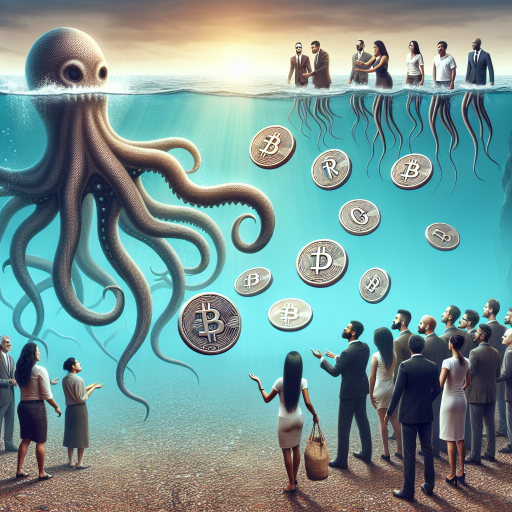 Kraken führt tokenisierte US-Aktien für internationale Kunden ein
