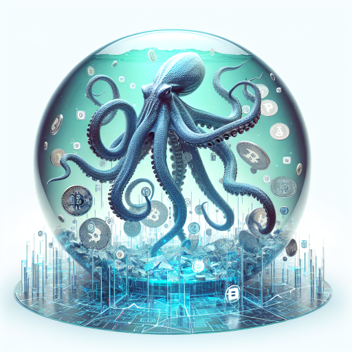 Kraken lanciert innovatives Peer-to-Peer-Zahlungssystem für Krypto und Fiat