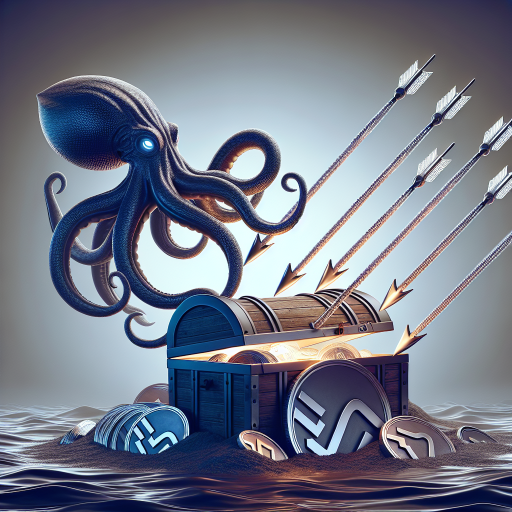 Kraken setzt Monero-Einzahlungen nach 51%-Angriff aus