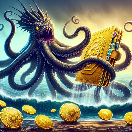 Kraken und Trust Wallet führen tokenisierte Aktien ein: Ein Überblick über die neuesten Entwicklungen im Kryptomarkt